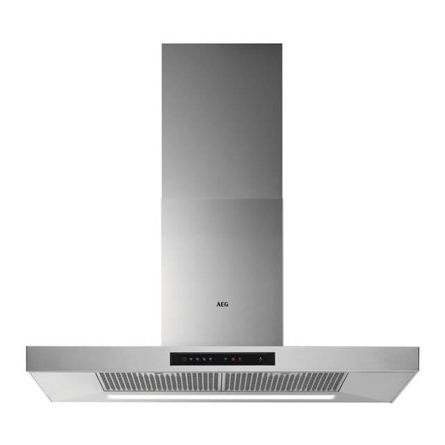 Servicio técnico de reparación de campanas Liebherr en Segovia