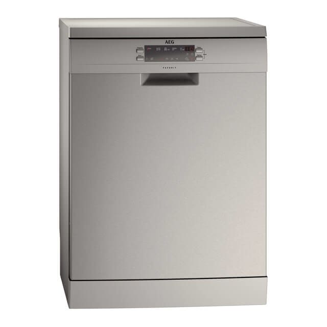 Servicio técnico de reparación de lavavajillas Liebherr en Segovia