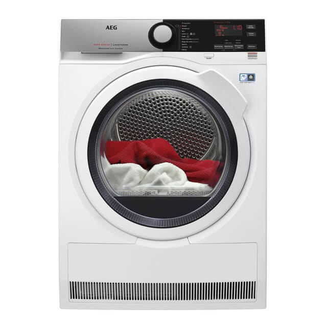 Servicio técnico de reparación de secadoras Liebherr en Segovia